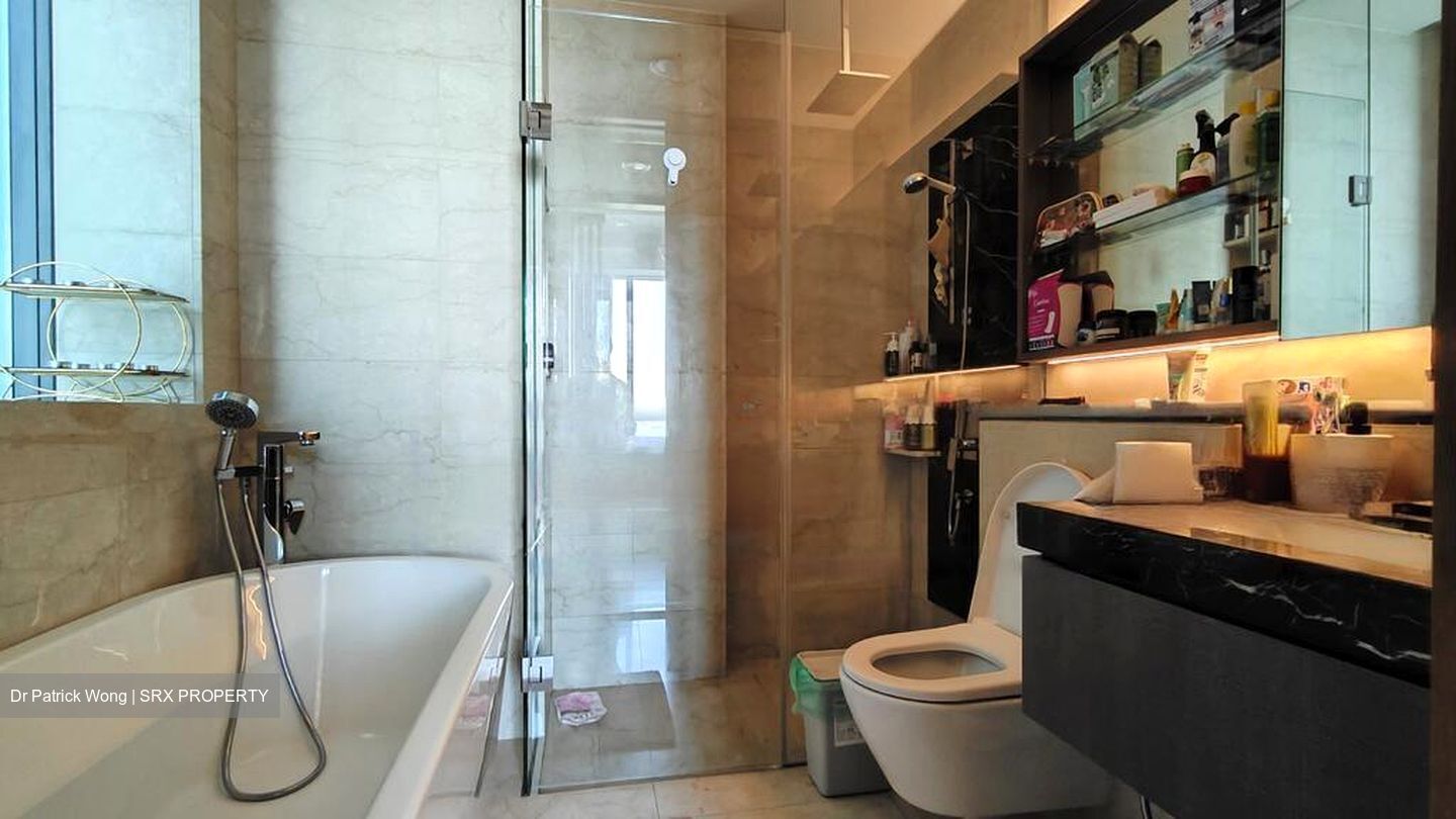 Marina One Residences (D1), Apartment #455113341